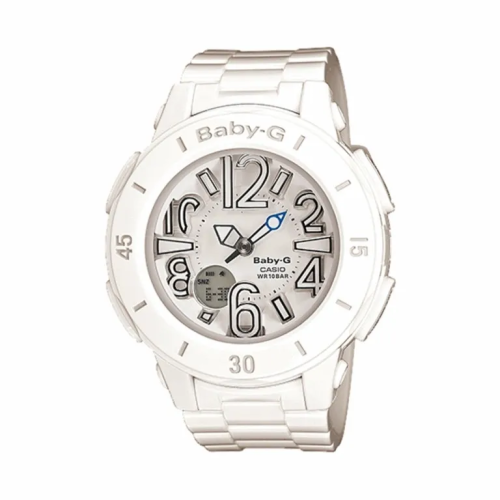 Đồng Hồ Casio Nữ BGA-170-7B1DR