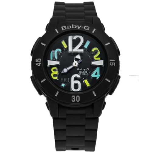 Đồng Hồ Casio Nữ BGA-171-1BDR