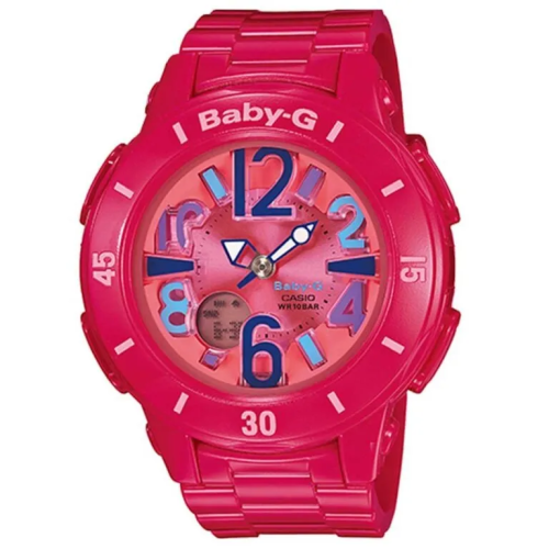 Đồng Hồ Casio Nữ BGA-171-4B1DR