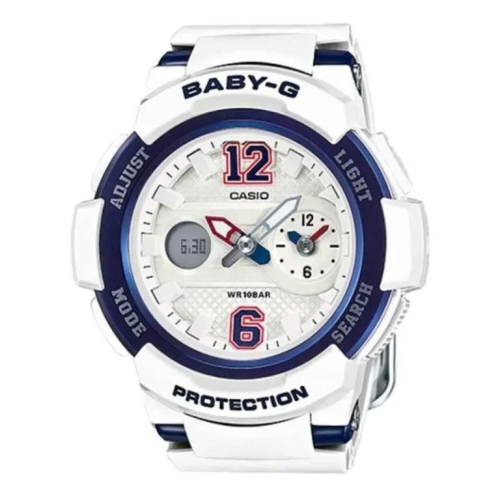 Đồng Hồ Casio Nữ BGA-210-7B2DR