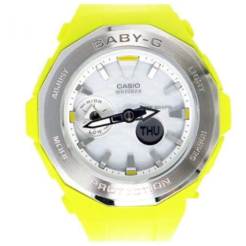 Đồng Hồ Casio Nữ BGA-225-9ADR