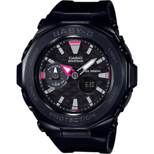Đồng Hồ Casio Nữ BGA-225G-1A