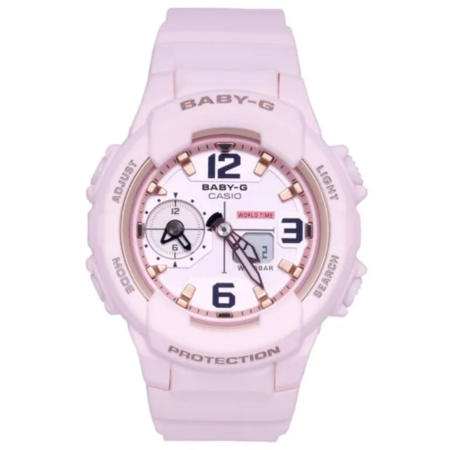 Đồng Hồ Casio Nữ BGA-230SC-4BDR