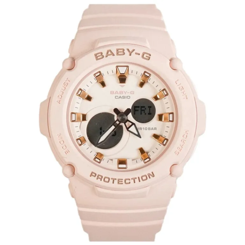 Đồng Hồ Casio Nữ BGA-275-4ADR