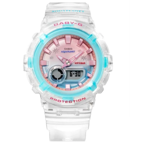 Đồng Hồ Casio Nữ BGA-280AP-7ADR