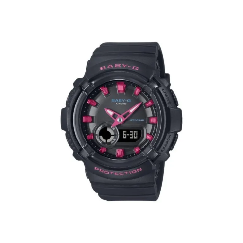 Đồng Hồ Casio Nữ BGA-280DN-1ADR