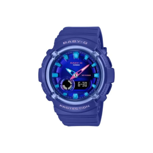 Đồng Hồ Casio Nữ BGA-280DN-2ADR