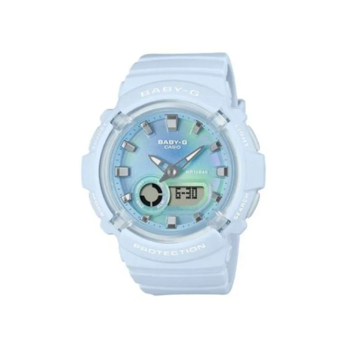 Đồng Hồ Casio Nữ BGA-280TD-2ADR