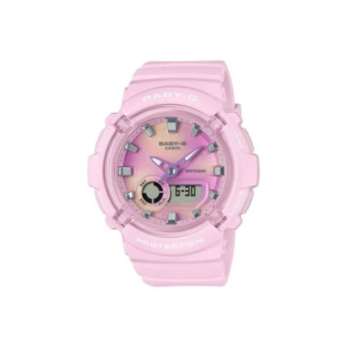 Đồng Hồ Casio Nữ BGA-280TD-4ADR