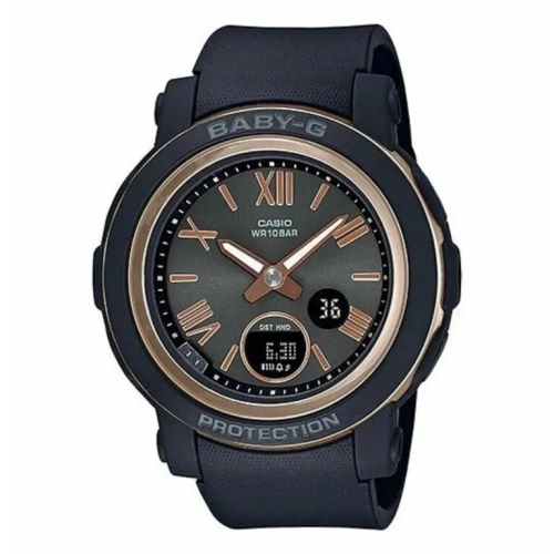 Đồng Hồ Casio Nam BGA-290-1ADR
