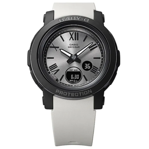 Đồng Hồ Casio Nữ BGA-290-8ADR