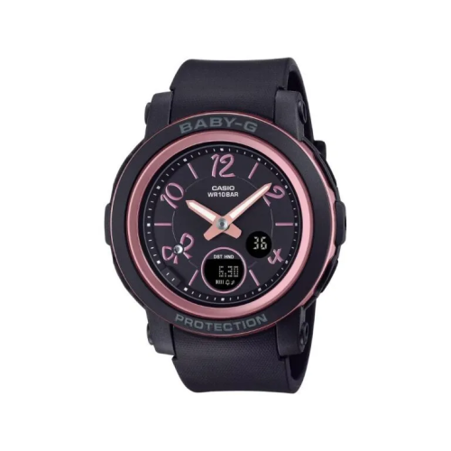 Đồng Hồ Casio Nữ BGA-290RA-1ADR