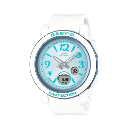 Đồng Hồ Casio Nữ BGA-290US-2ADR