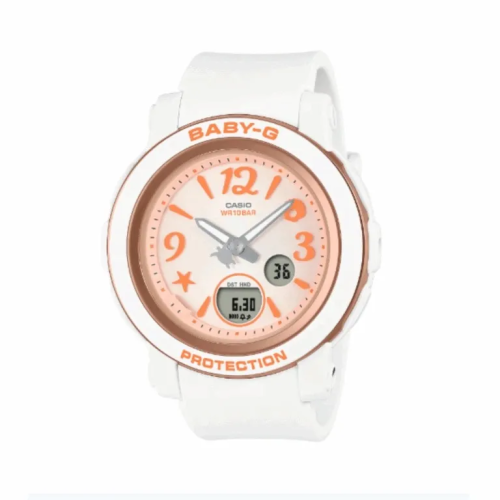 Đồng Hồ Casio Nữ BGA-290US-4ADR