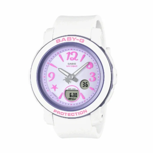 Đồng Hồ Casio Nữ BGA-290US-6ADR