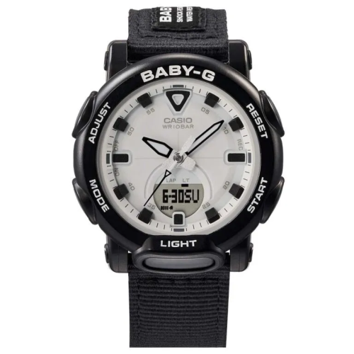 Đồng Hồ Casio Nữ BGA-310C-1ADR