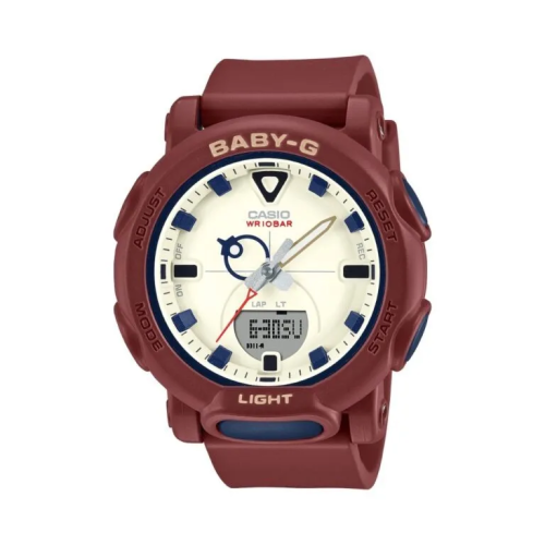 Đồng Hồ Casio Nữ BGA-310RP-4ADR
