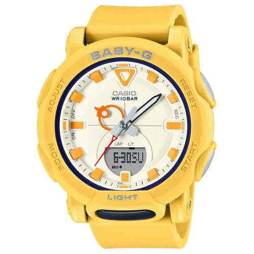 Đồng Hồ Casio Nữ BGA-310RP-9ADR