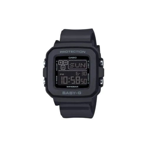 Đồng Hồ Casio Nữ BGD-10-1DR
