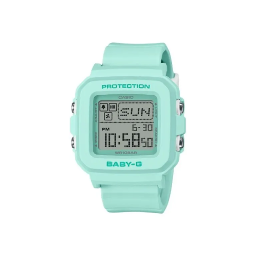 Đồng Hồ Casio Nữ BGD-10-3DR