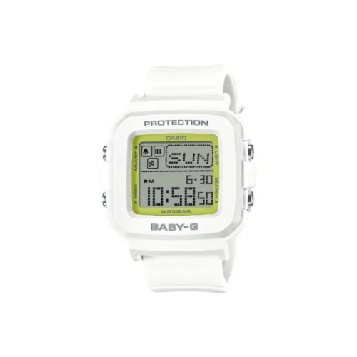Đồng Hồ Casio Nữ BGD-10K-7DR