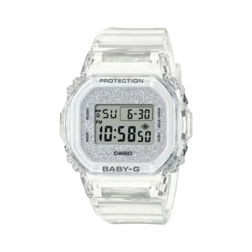 Đồng Hồ Casio Nữ BGD-565GC-7DR