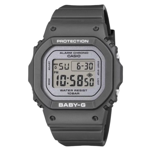 Đồng Hồ Casio Nữ BGD-565SC-1DR