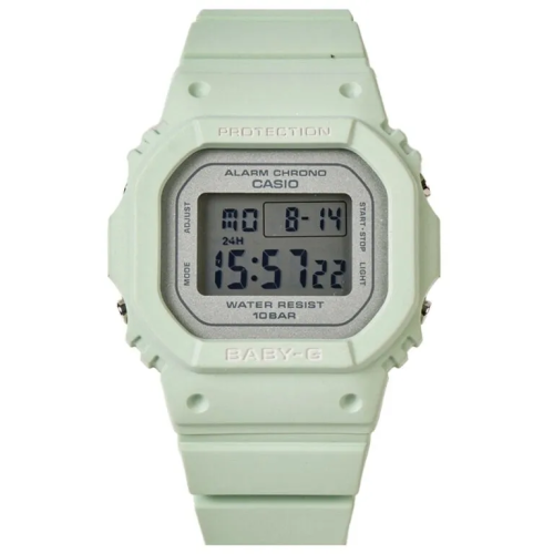 Đồng Hồ Casio Nữ BGD-565SC-3DR