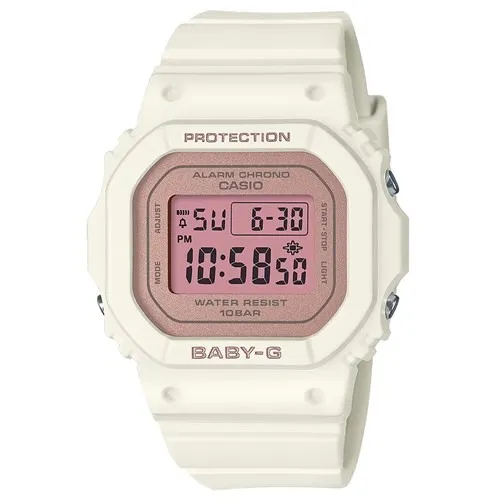 Đồng Hồ Casio Nữ BGD-565SC-4BDR