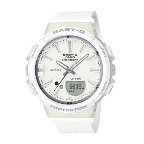 Đồng Hồ Casio Nữ BGS-100-7A1DR