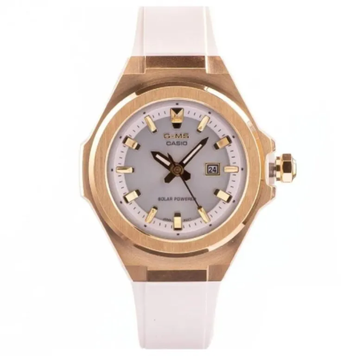 Đồng Hồ Casio Nữ MSG-S500G-7ADR