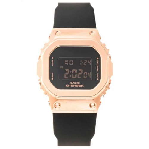 Đồng Hồ Casio Nữ GM-S5600PG-1DR