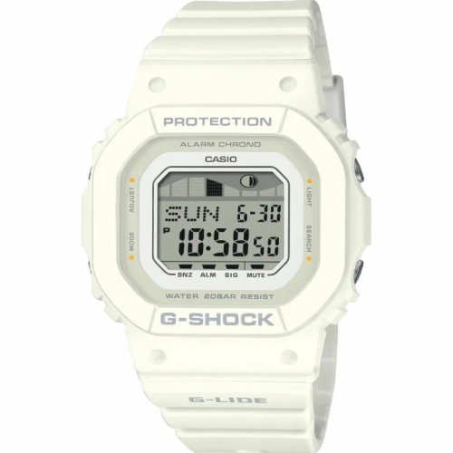 Đồng Hồ Casio Nữ GLX-S5600-7BDR