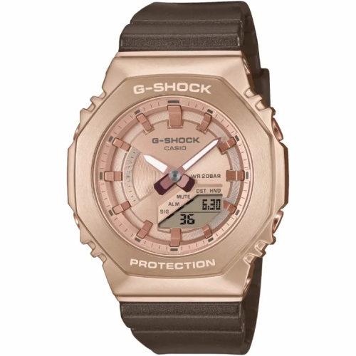 Đồng Hồ Casio Nữ GM-S2100CB-5ADR
