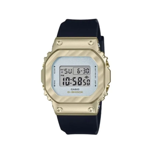 Đồng Hồ Casio Nữ GM-S5600BC-1DR