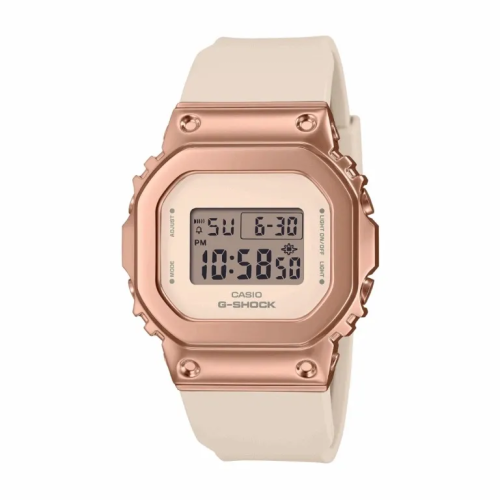 Đồng Hồ Casio Nữ GM-S5600UPG-4DR
