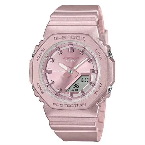 Đồng Hồ Casio Nữ GMA-P2100ST-4ADR