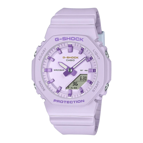 Đồng Hồ Casio Nữ GMA-P2125W-6ADR