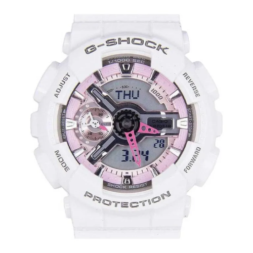 Đồng Hồ Casio Nữ GMA-S110MP-7ADR