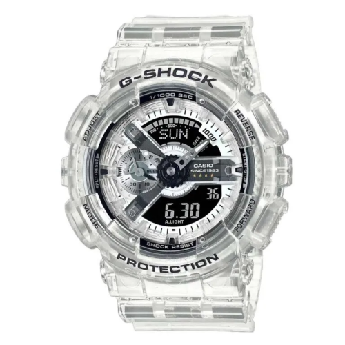Đồng Hồ Casio Nữ GMA-S114RX-7ADR