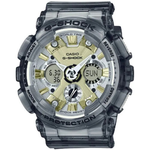 Đồng Hồ Casio Nữ GMA-S120GS-8ADR
