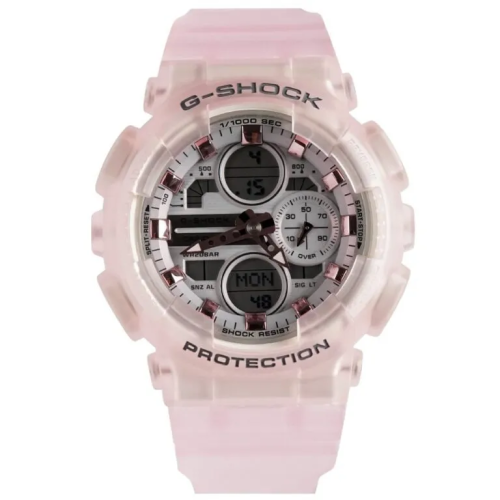 Đồng Hồ Casio Nữ GMA-S140NP-4ADR