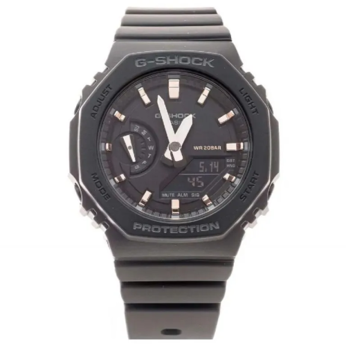 Đồng Hồ Casio Nữ GMA-S2100-1ADR