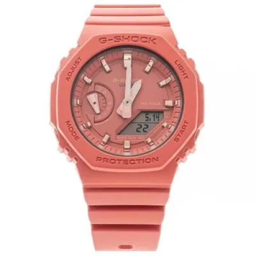 Đồng Hồ Casio Nữ GMA-S2100-4A2DR