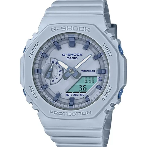 Đồng Hồ Casio Nữ GMA-S2100BA-2A2DR