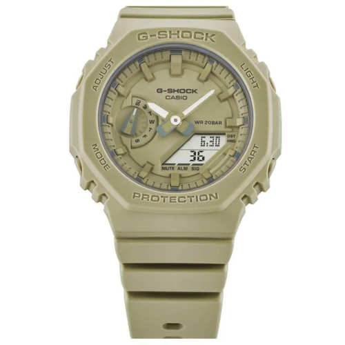 Đồng Hồ Casio Nữ GMA-S2100BA-3ADR