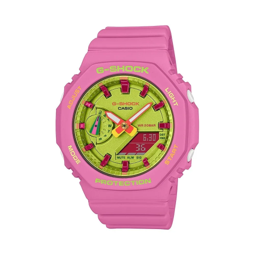 Đồng Hồ Casio Nữ GMA-S2100BS-4ADR