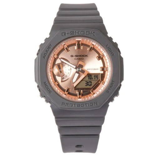 Đồng Hồ Casio Nữ GMA-S2100MD-1ADR