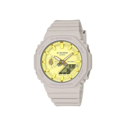 Đồng Hồ Casio Nữ GMA-S2100NC-4ADR