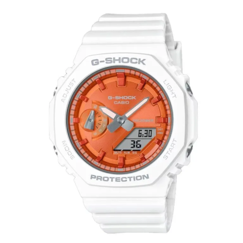 Đồng Hồ Casio Nữ GMA-S2100WS-7ADR
